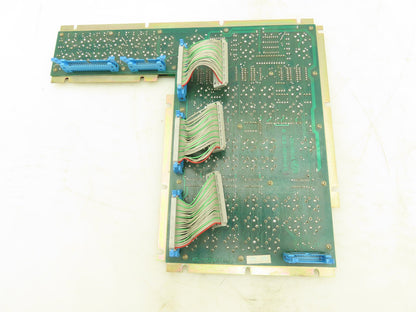 Mitsubishi KS-YZ21A-11-2 Mazak Operator Control Panel Keypad