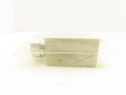 KMT KMT66CL9900 Elbow Assembly For A Waterjet 1/2" 66,000 PSI@72°F