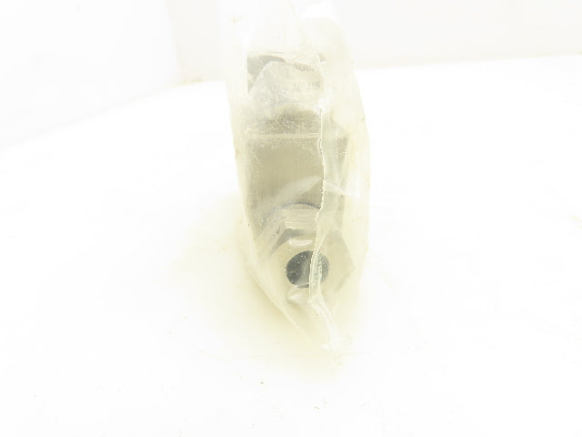 KMT KMT66CT6660 Tee Coupling For Waterjet 3/8" 66,000 PSI@72°F