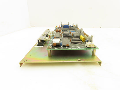 Mitsubishi BN624A626G51A Mazak Control Board Circuit Control Panel