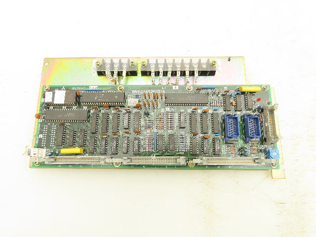 Mitsubishi BN624A626G51A Mazak Control Board Circuit Control Panel