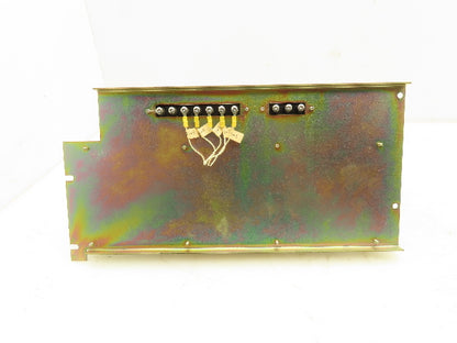 Mitsubishi BN624A626G51A Mazak Control Board Circuit Control Panel