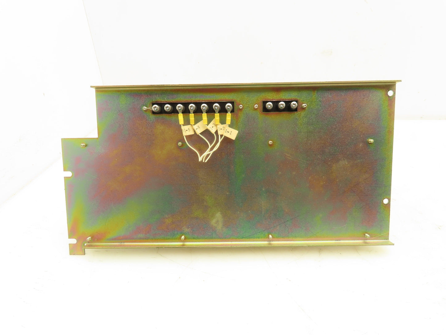 Mitsubishi BN624A626G51A Mazak Control Board Circuit Control Panel