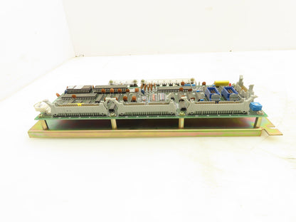Mitsubishi BN624A626G51A Mazak Control Board Circuit Control Panel