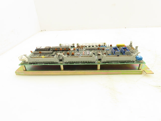 Mitsubishi BN624A626G51A Mazak Control Board Circuit Control Panel