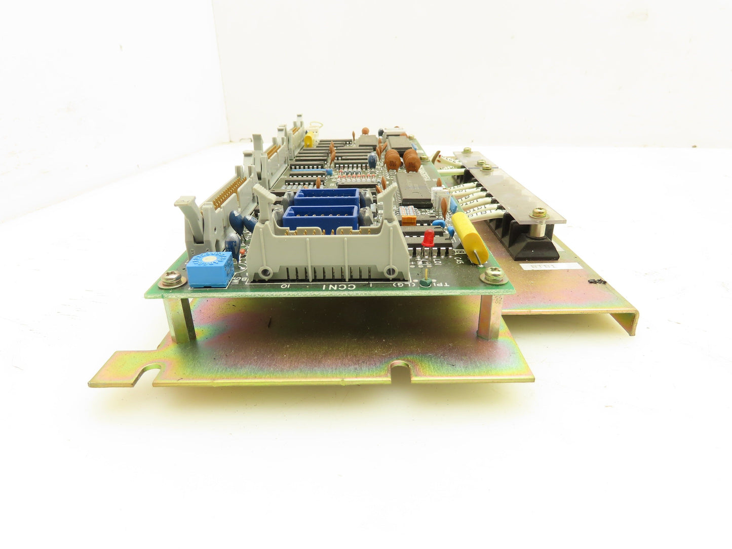Mitsubishi BN624A626G51A Mazak Control Board Circuit Control Panel