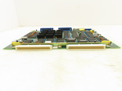 Mazak Mitsubishi FX773B CNC Control Board BN624E653G51