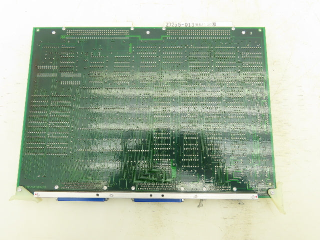 Mazak Mitsubishi FX773B CNC Control Board BN624E653G51