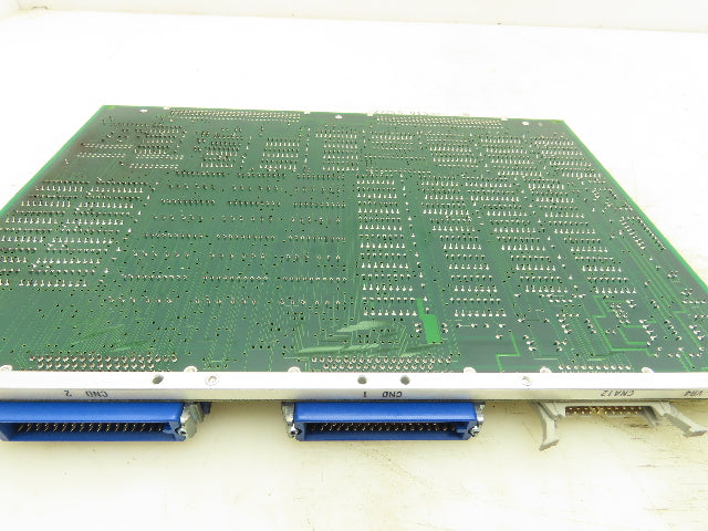 Mazak Mitsubishi FX773B CNC Control Board BN624E653G51