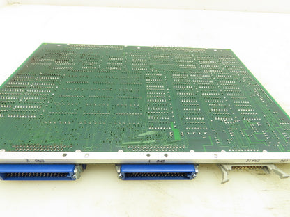 Mazak Mitsubishi FX773B CNC Control Board BN624E653G51