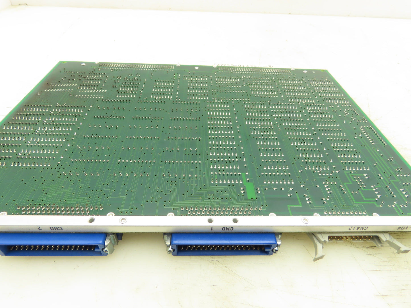 Mazak Mitsubishi FX773B CNC Control Board BN624E653G51