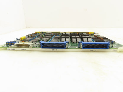 Mazak Mitsubishi FX773B CNC Control Board BN624E653G51