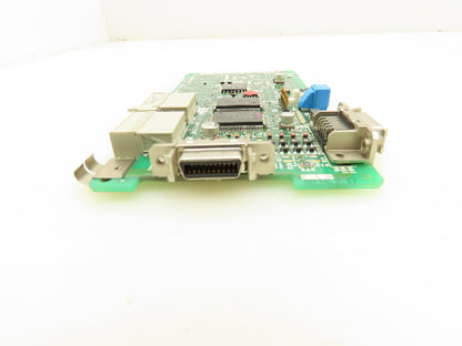 Mitsubishi BN634A922G51 Control Circuit Board HR531