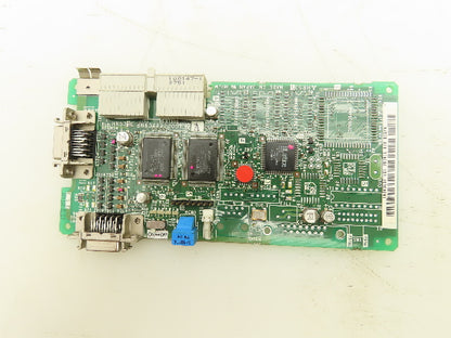 Mitsubishi BN634A922G51 Control Circuit Board HR531