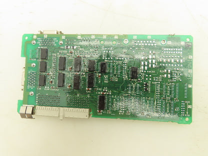 Mitsubishi BN634A922G51 Control Circuit Board HR531