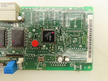 Mitsubishi BN634A922G51 Control Circuit Board HR531