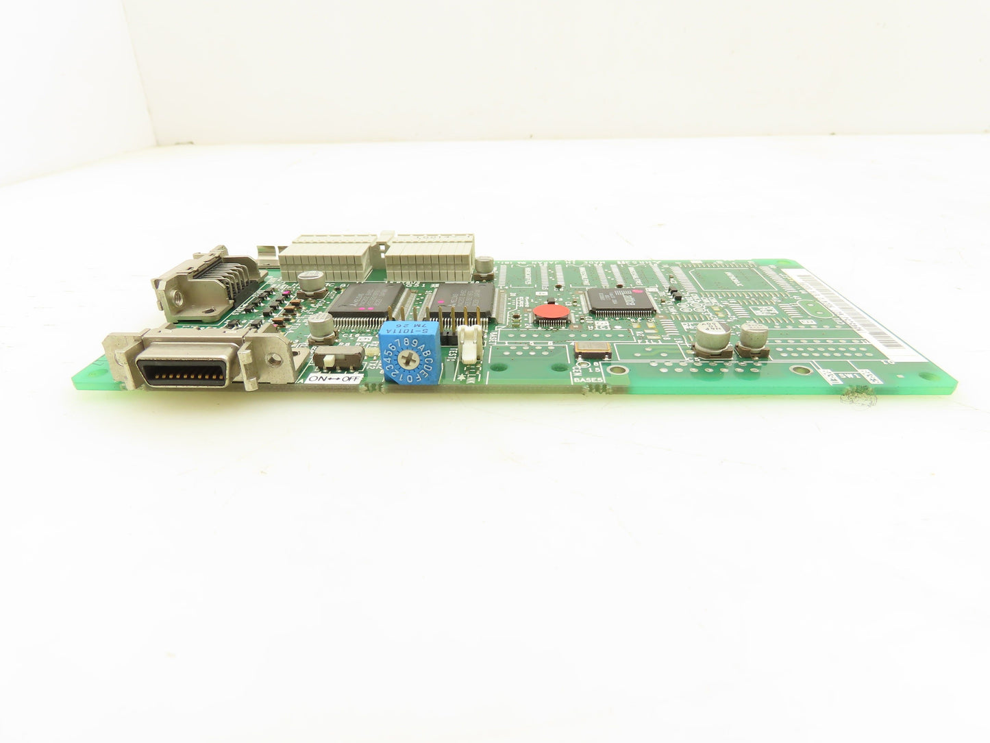 Mitsubishi BN634A922G51 Control Circuit Board HR531