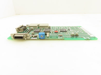 Mitsubishi BN634A922G51 Control Circuit Board HR531