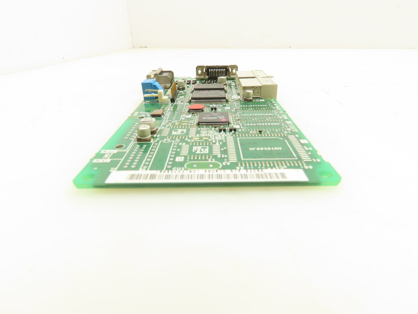 Mitsubishi BN634A922G51 Control Circuit Board HR531