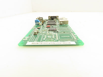 Mitsubishi BN634A922G51 Control Circuit Board HR531
