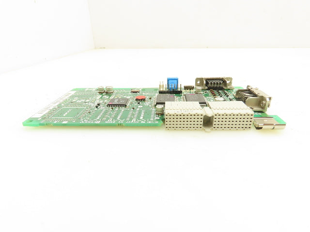 Mitsubishi BN634A922G51 Control Circuit Board HR531