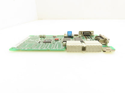 Mitsubishi BN634A922G51 Control Circuit Board HR531