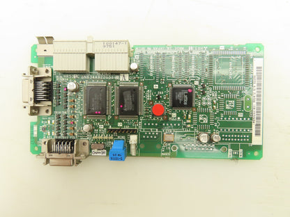 Mitsubishi BN634A922G51 Control Circuit Board HR531