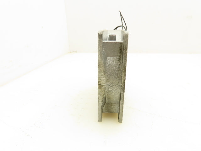 Japan Servo WEJ55B2 Koala 25 Cooling Fan Unit Ball Bearing 100V 3.5"