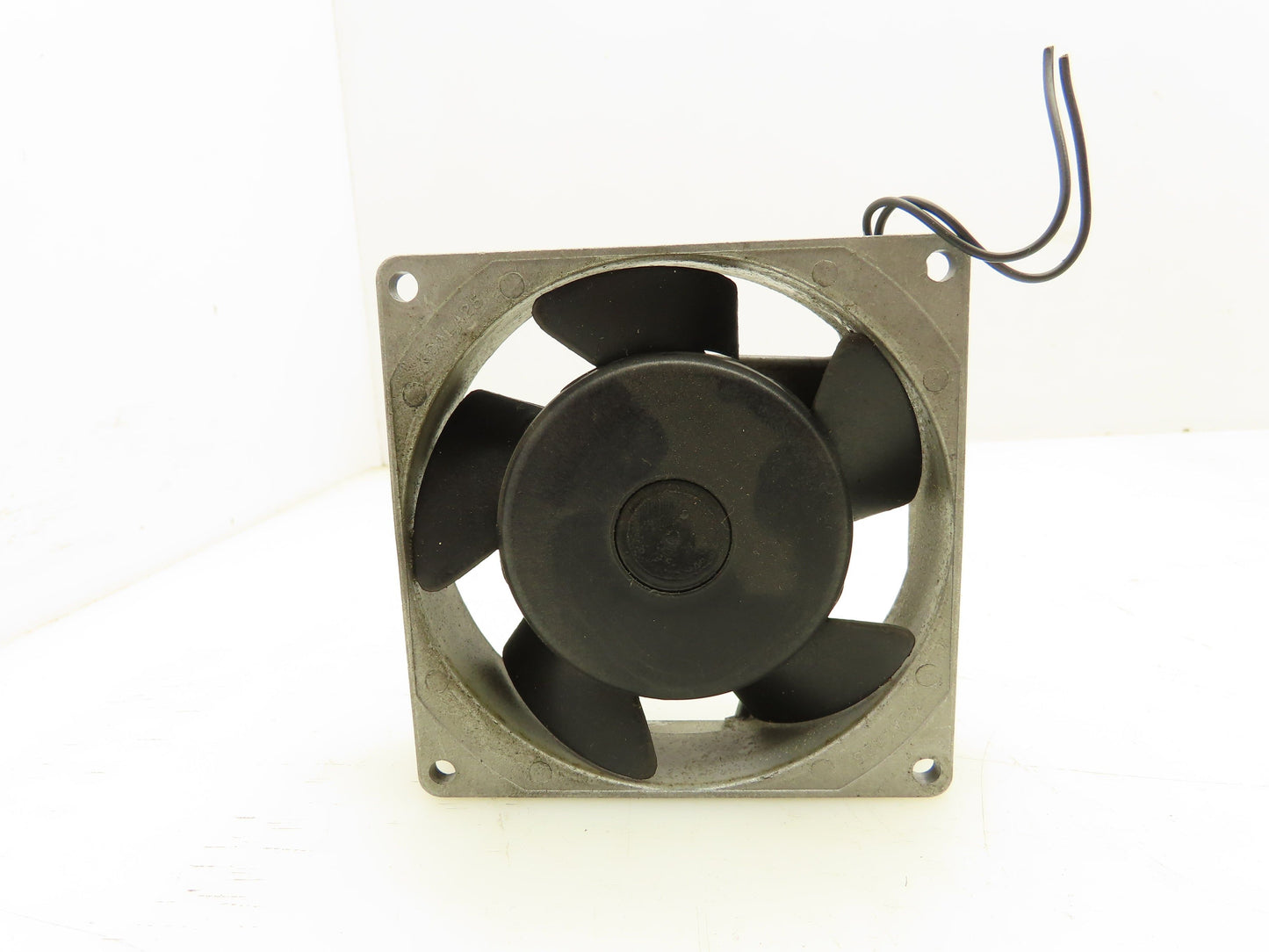 Japan Servo WEJ55B2 Koala 25 Cooling Fan Unit Ball Bearing 100V 3.5"