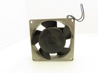 Japan Servo WEJ55B2 Koala 25 Cooling Fan Unit Ball Bearing 100V 3.5"