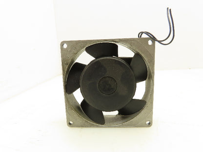 Japan Servo WEJ55B2 Koala 25 Cooling Fan Unit Ball Bearing 100V 3.5"