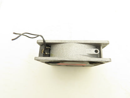 Japan Servo WEJ55B2 Koala 25 Cooling Fan Unit Ball Bearing 100V 3.5"