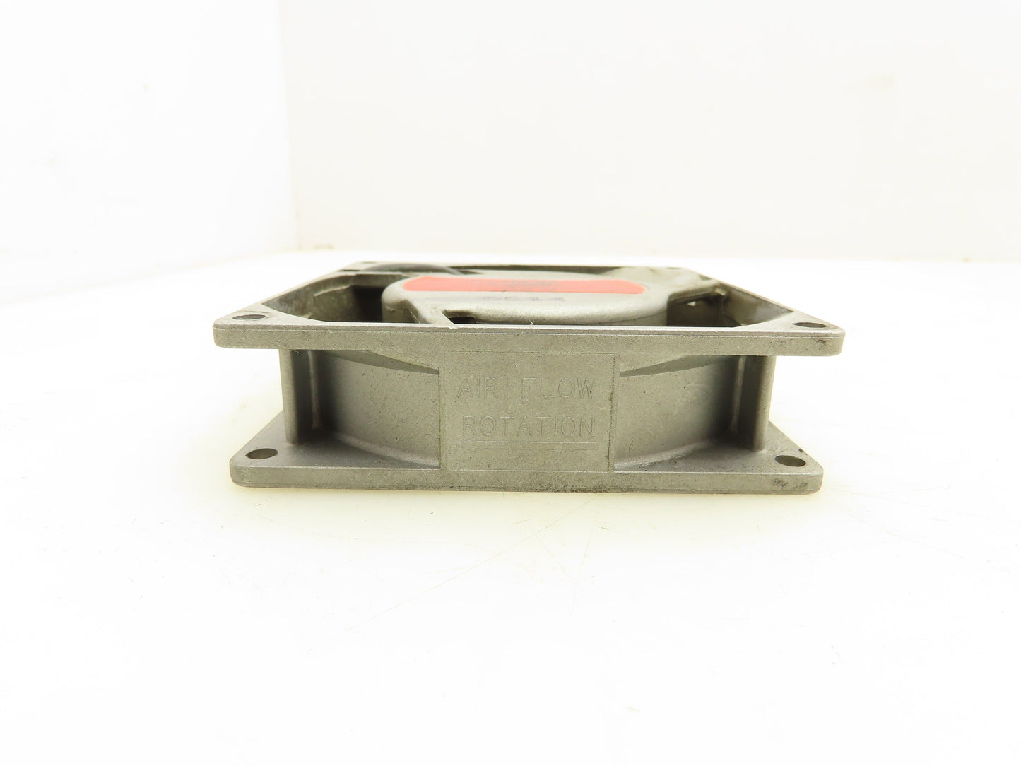 Japan Servo WEJ55B2 Koala 25 Cooling Fan Unit Ball Bearing 100V 3.5"