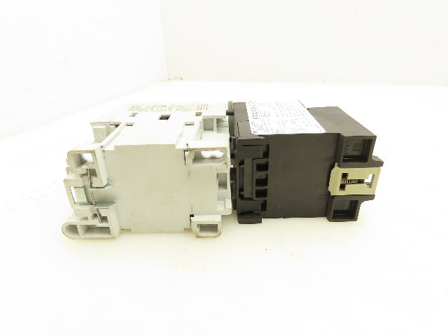 Automation Direct RTD321100 Motor Starter Thermal Overload Relay 8-11A 3 Pole