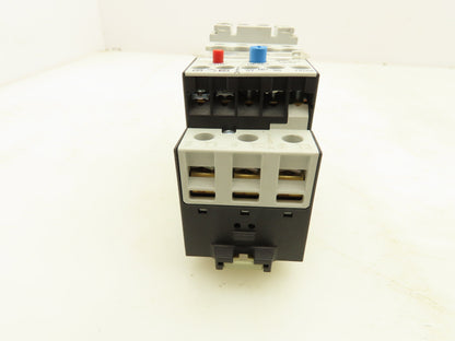Automation Direct RTD321100 Motor Starter Thermal Overload Relay 8-11A 3 Pole