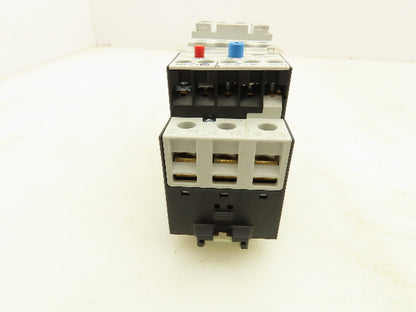 Automation Direct RTD321100 Motor Starter Thermal Overload Relay 8-11A 3 Pole