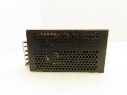 Nihon VI-050-24 Power Supply Output 24VDC 2.2A Input 85-132VAC 110-165VDC