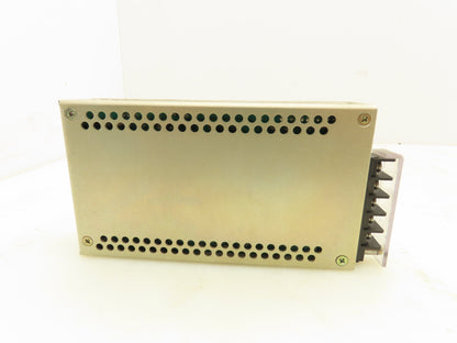 Nihon VI-050-24 Power Supply Output 24VDC 2.2A Input 85-132VAC 110-165VDC