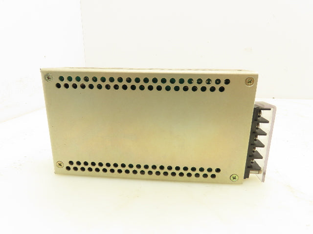 Nihon VI-050-24 Power Supply Output 24VDC 2.2A Input 85-132VAC 110-165VDC