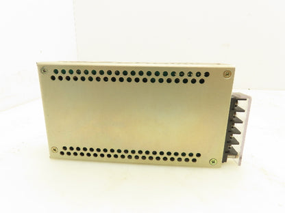 Nihon VI-050-24 Power Supply Output 24VDC 2.2A Input 85-132VAC 110-165VDC