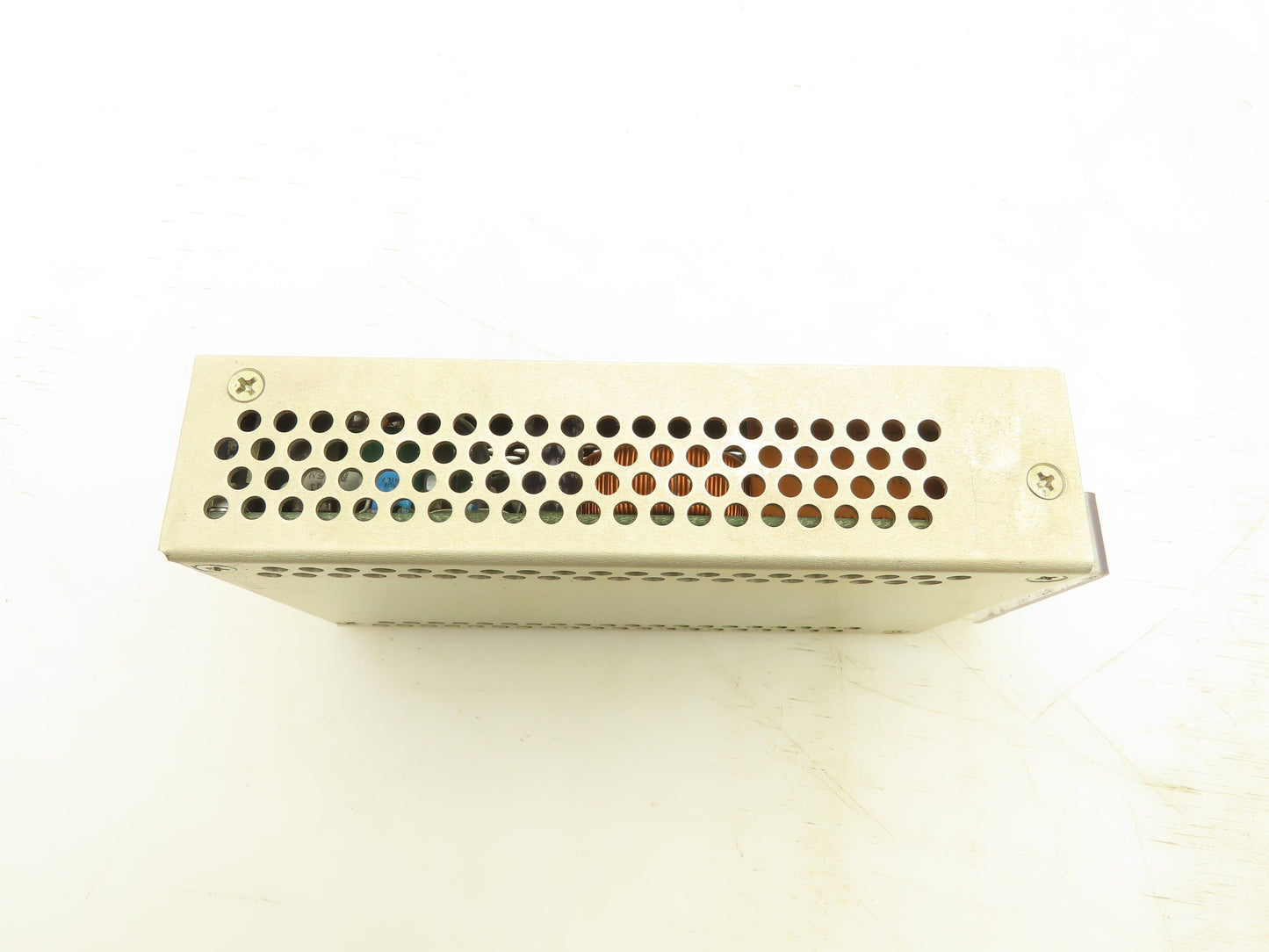 Nihon VI-050-24 Power Supply Output 24VDC 2.2A Input 85-132VAC 110-165VDC