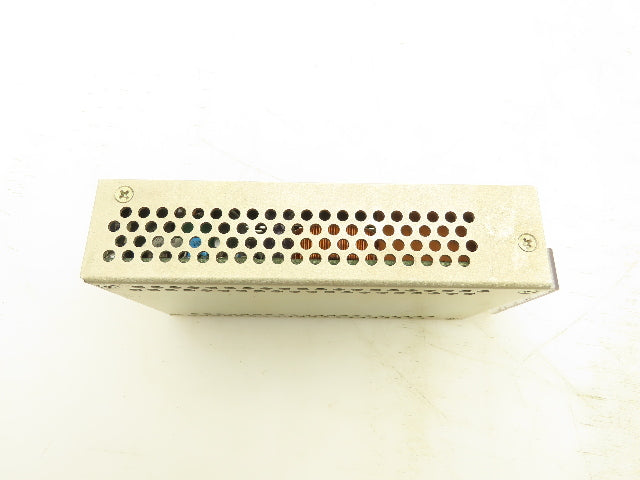 Nihon VI-050-24 Power Supply Output 24VDC 2.2A Input 85-132VAC 110-165VDC