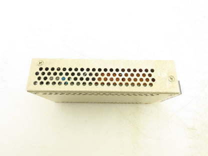 Nihon VI-050-24 Power Supply Output 24VDC 2.2A Input 85-132VAC 110-165VDC