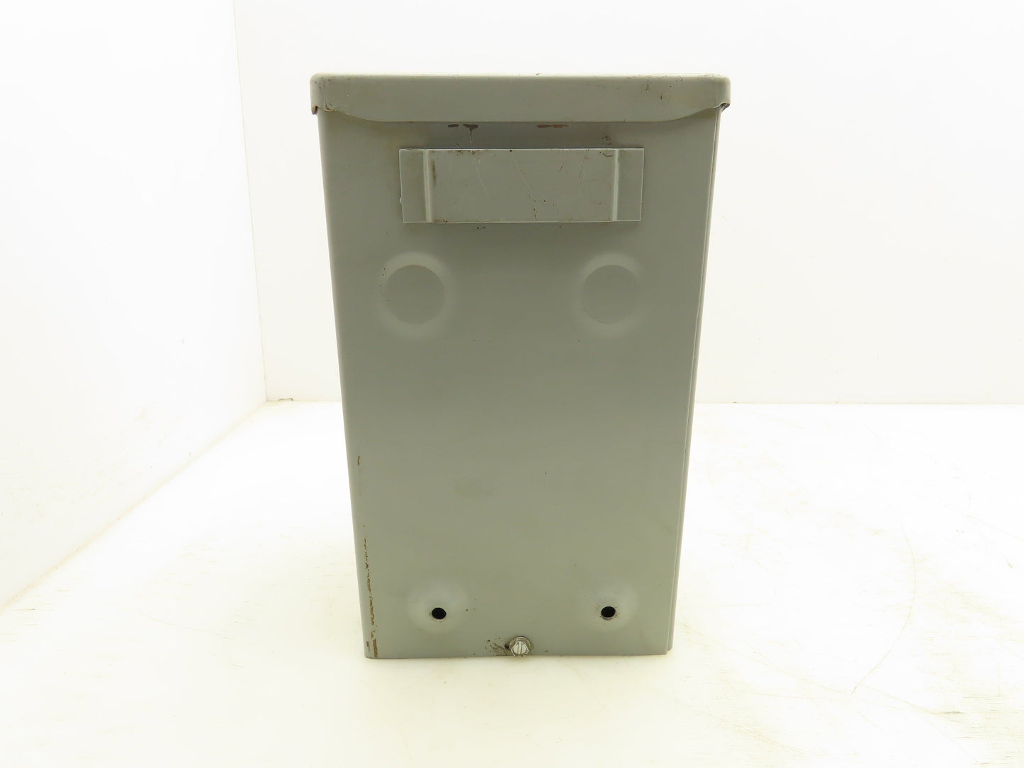 EGS HS1F750B Hevi-Duty Transformer 0.75 KVA 1Ph HV 240/480V LV 120/240V