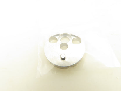 KMT 20474391 Retainer Poppet HP Single Stage Plunger Rated 60,000 PSI Lot Of 2