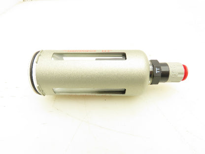SMC AD37NZ Pneumatic Auto Drain 150 PSI 140°F Lot Of 2