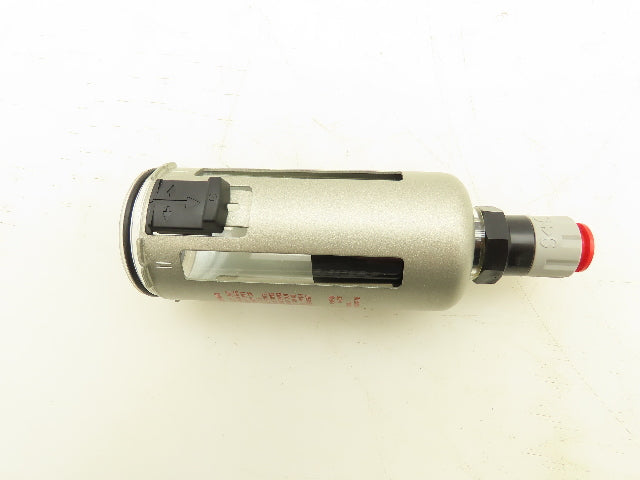 SMC AD37NZ Pneumatic Auto Drain 150 PSI 140°F Lot Of 2