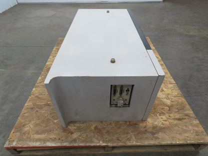 Mazatrol Cam T-2 Operator Interface Control Panel & Monitor Mazak CNC Lathe
