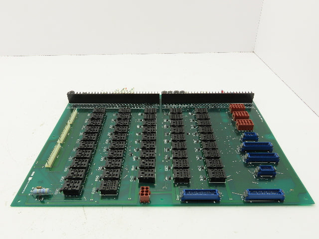 Mitsubishi RC24 Relay Board RC24ABN624E979H01  Mori Seiki CL200 Lathe