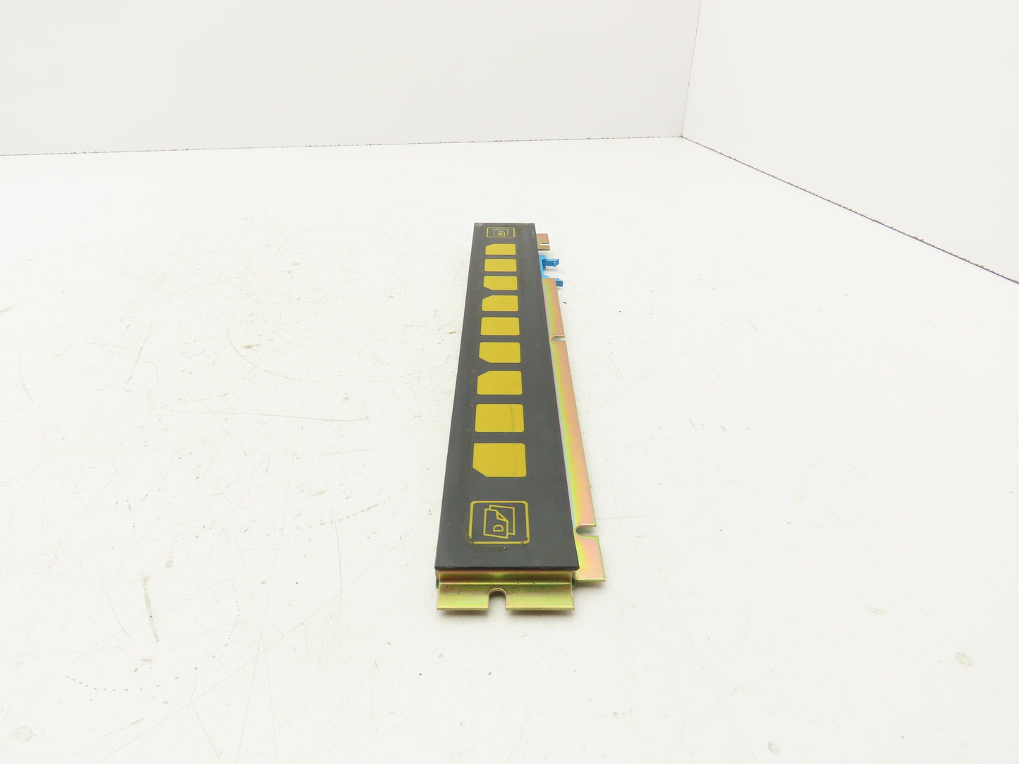 Mazatrol KS-YZ21A-1 Monitor Keypad for Mazak Lathe CAM Operator Control Panel